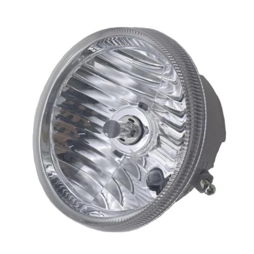 Projecteur de phare de moto haute luminosité pour Vespa LX 125 150 029I
