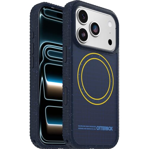 Le custodie Sole Series garantiscono la compatibilità MagSafe grazie ai magneti integrati e perfettamente allineati per una ricarica wireless più veloce e semplice. Connetti e rimuovi gli accessori MagSafe con facilità.