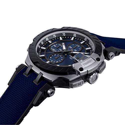 Comparativas de Reloj tissot prs - cinco favoritos. 17 Imagen adicional