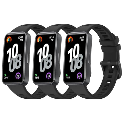 [Amzpas] HUAWEI Band 10/ 9/ 8 pxg y3z ʋC y tȒP ւxg ϋv \ X}[gEHb`xg Vv