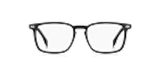 Eyeglasses Boss (hub) 1368 0807 Black