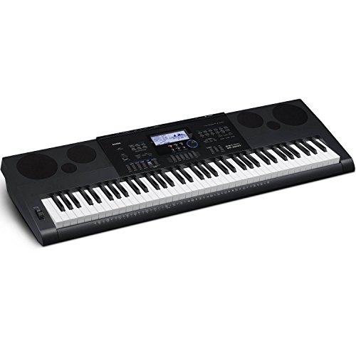 casio wk 6600 Marca Casio