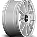 Rotiform R170 18X8.5 5X100/112 SILVER 35MM - R1701885F3+35