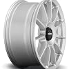 Rotiform R170 18X8.5 5X100/112 SILVER 35MM - R1701885F3+35