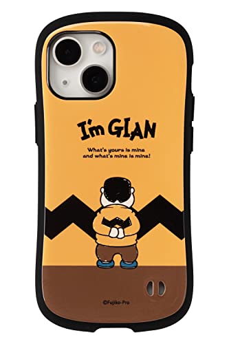 iFace First Class アイムドラえもん iPhone 13 mini (アイムジャイアン)