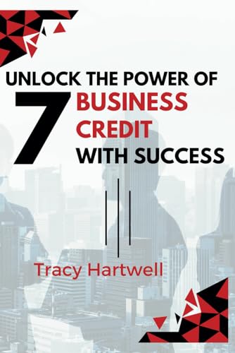 UNLOCK THE POWER OF BUSINESS CREDIT WITH SUCCESS