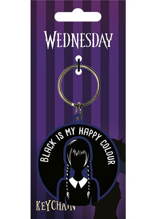 PYRAMIDPYRAMID RK39475C Key Ring, Multi-Colour