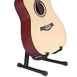 Support de guitare – Accessoire de rangement pour instruments de musique – Aspect exquis pour violon pour banjo - Les Beatles, Paul McCartney, John Lennon, RIngo Starr, George Harrison Support de guitare - Accessoire de rangement pour instruments de musique - Aspect exquis pour violon pour banjo – Image 5