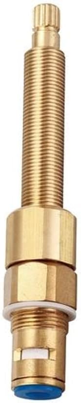 Replacement Part for Central Brass K351-C Ceramic Disc Stem Unit, Cold