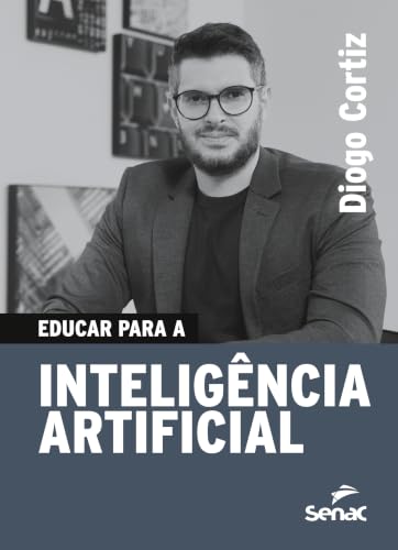 Educar para a inteligência artificial