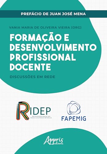 Formação e desenvolvimento profissional docente: discussões em rede