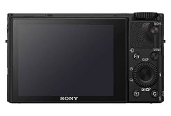 SONY RX100 IV デジタルカメラ Sony RX100 IV Premium kompaktowy aparat cyfrowy (21 MP