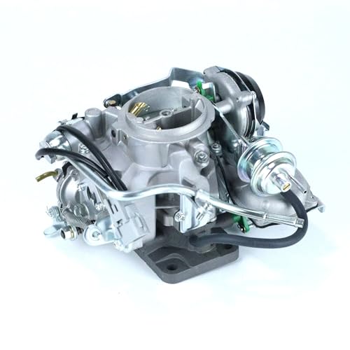 Carburateur Carb Aisan Rep Toyota 4AF pour Corolla 1987 1988 1989 1990