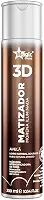 Magic Color Gloss Matizador 3D Morena Iluminada Avelã – Efeito Loiro Natural Dourado