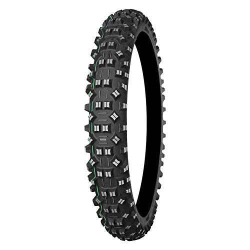 Mitas Enduro (Fim) - 90/100-21 57R Tt Terra Force-Ef Toll Licht