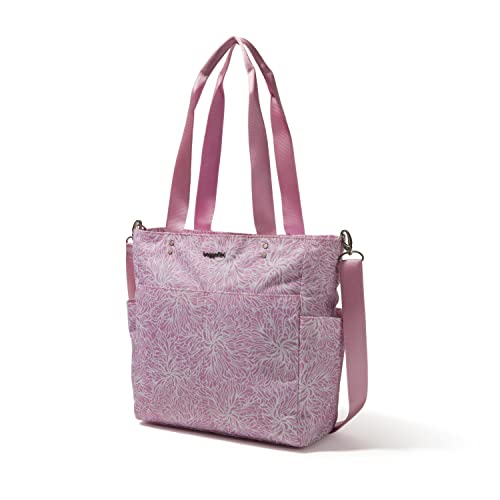 Image of Baggallini Carryall North /South Tote