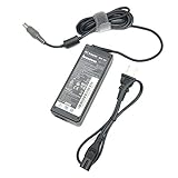 Lenovo - FRU-ThinkPad 90W AC Adapter, SUB:92P1106,OPT:40Y7659