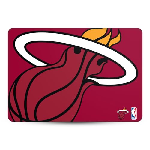 Sticker Miami Heat MacBook Pro 13 protège des rayures et cache les défauts - 2