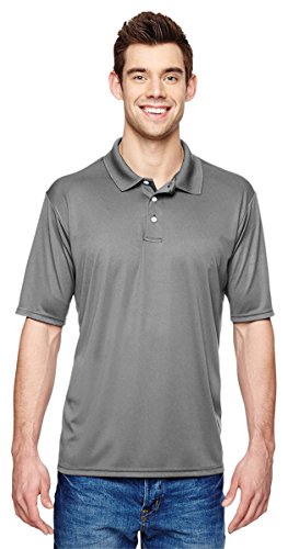 4 oz. Cool Dri Polo (4800)