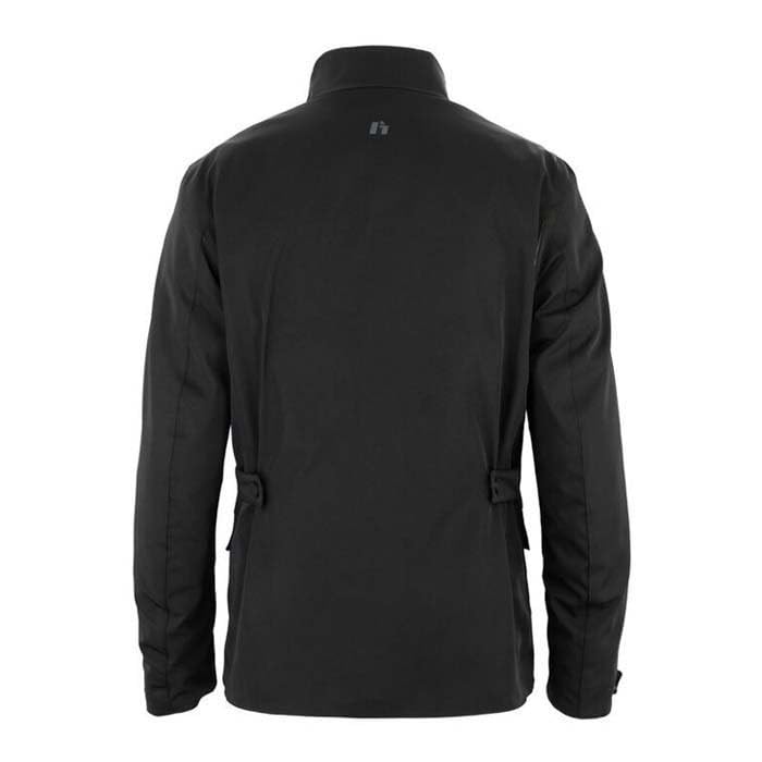 Hebo City Jacket L veste textile mi-saison confortable