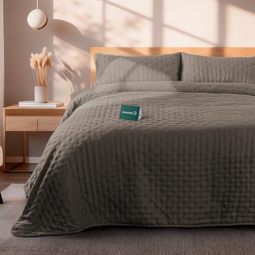 Cubrecamas marca Dreamlab