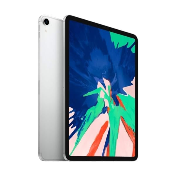 Apple iPad Pro 11 - Inch A1934 (1st Gen) Wi-Fi Cellular 64GB