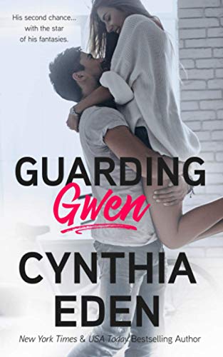 Guarding Gwen view 2