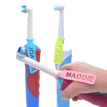 Custom Logo Toothbrushes