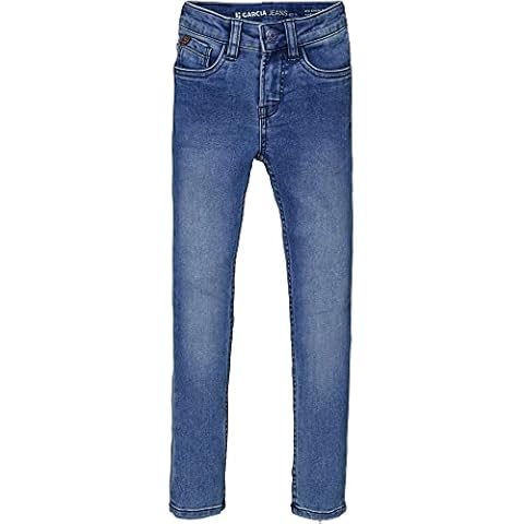 Garcia Boys 370-5455 Medium Used Jeans Cover