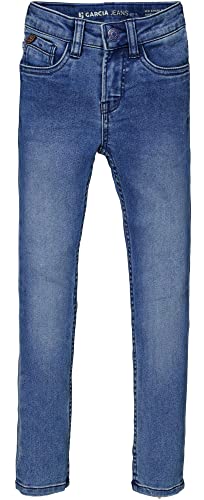 Jeans niños GARCIA 370-5455 perfectos para el colegio y tardes de parque