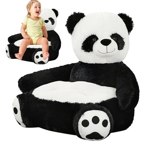 Fauteuil pour tout-petits ours en peluche cadeau bébé