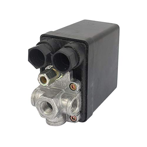 PS2040 20/40 PRESSURE SWITCH