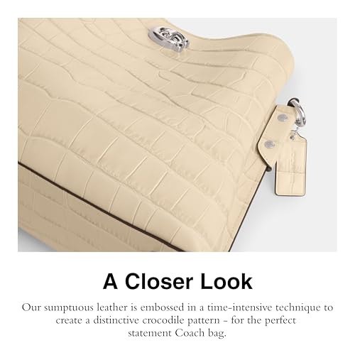 Coach Willow Shoulder Bag4