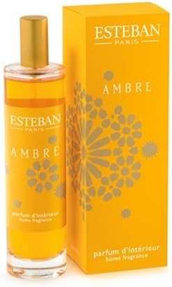 Ambre 100 ml Esteban Spray Parfums