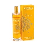 Esteban Ambre Home Fragrance Room Spray 3.3 oz