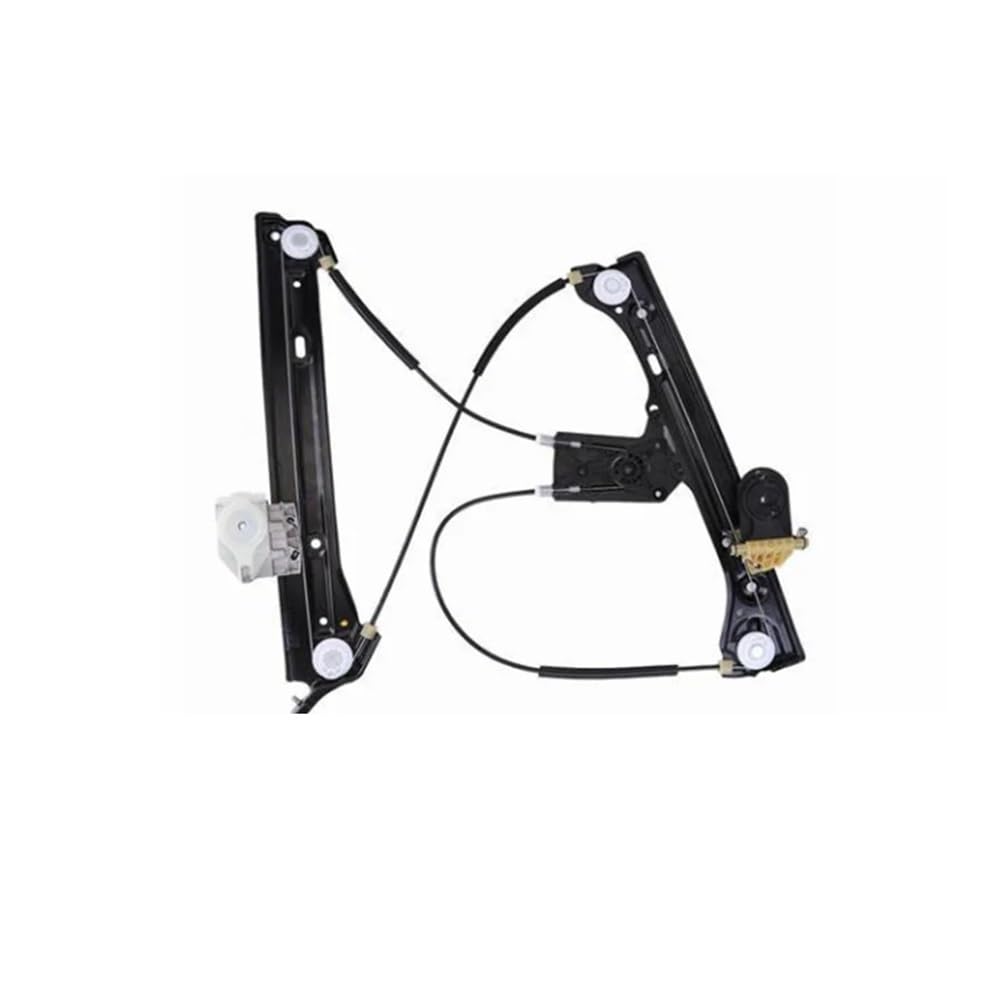 Yhzrdmsk A Left Car Side Window Regulator Abs 51357339591 51357339592 Window Regulator Bracket Without Motor Winding Handles For 3 Series For Gt For F34 2013-2019