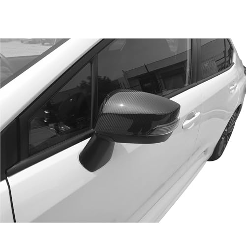 Couvercle rétroviseur extérieur pour Levorg 2014-2019 coque de rechange - 6
