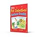 Pet Detectives: Tortoise Trouble: Band 08/Purple (Collins Big Cat)