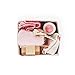 Odoria 1/12 Miniature Baby Toys Dollhouse Nursery Accessories