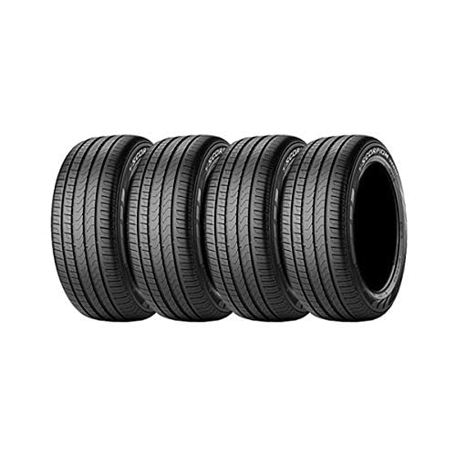PIRELLI(s) T}[ 265/45R20 SCORPION VERDE 104Y (MO) ZfXF ^Ĉ݁EzC[Ȃ 4{Zbg 2733400