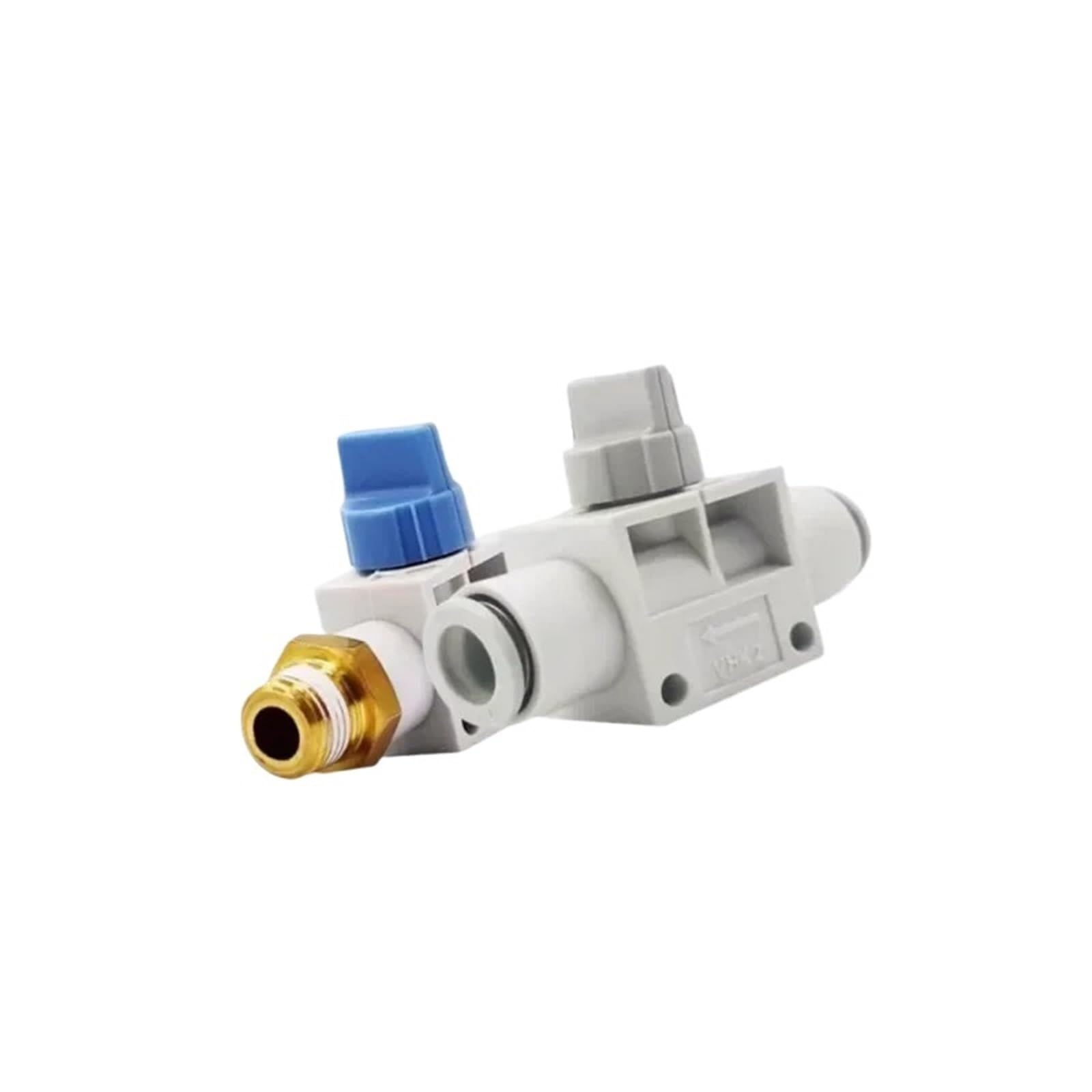 VHK2 04F-04F vanne pneumatique pour purger la pression résiduelle