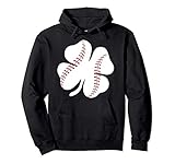 Photo Gallery st patricks day baseball clover lucky shamrock regalo irland felpa con cappuccio Photo Gallery st patricks day baseball clover lucky shamrock regalo irland felpa con cappuccio