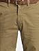 JACK & JONES Jjicody Jjspencer WW Tan Noos Pantalones, Marrón, W34/L30 (Talla...