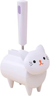 Rodillo Eliminador de Pelusas con Adhesivo - Eliminador de Pelo de Gato para Sofá,Accesorio para Mascotas con Alta Adherencia para Muebles Ropa de Cama Alfombra y Tapicería