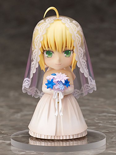 �����ӂ����+ Fate / stay night �Z�C�o�[~10th���C�����h���Xver.~ �yANIPLEX+����i�z
