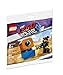 LEGO The Movie 2 Lucy vs. Alien Invader polybag (30527)