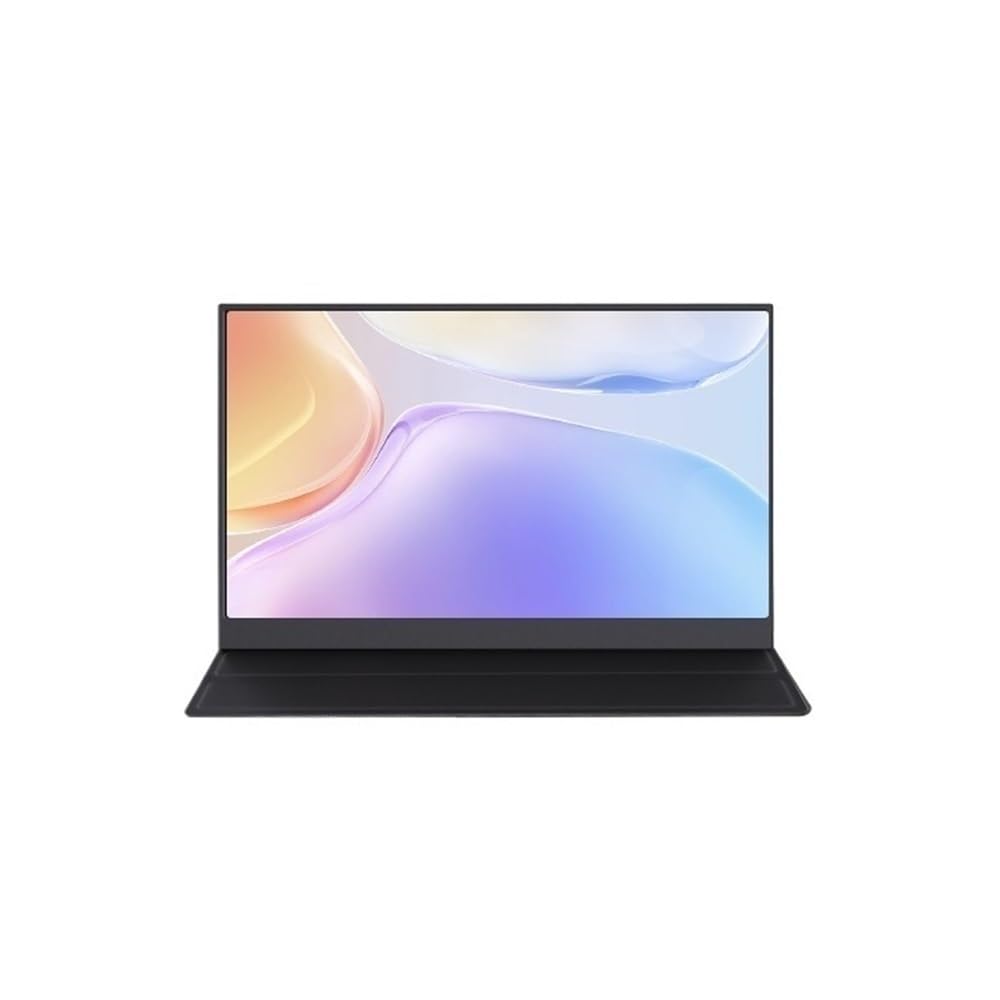 Monitor portatile da 15,6 pollici 1080HD non touch 60 Hz, espansione esterna for laptop, schermo secondario Monitor per Smart Working