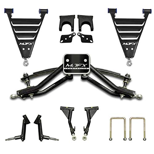 Top 10 Best Yamaha G29 Lift Kit Reviews With Scores VarietyPick