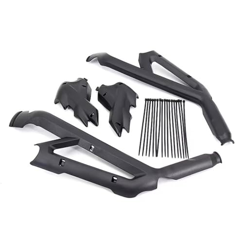 AltRider Tiger 800 Guard - Best for Technical Trail Riding