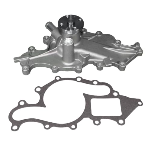 ACDelco Gold 252-469 (12494218) Engine Water Pump
